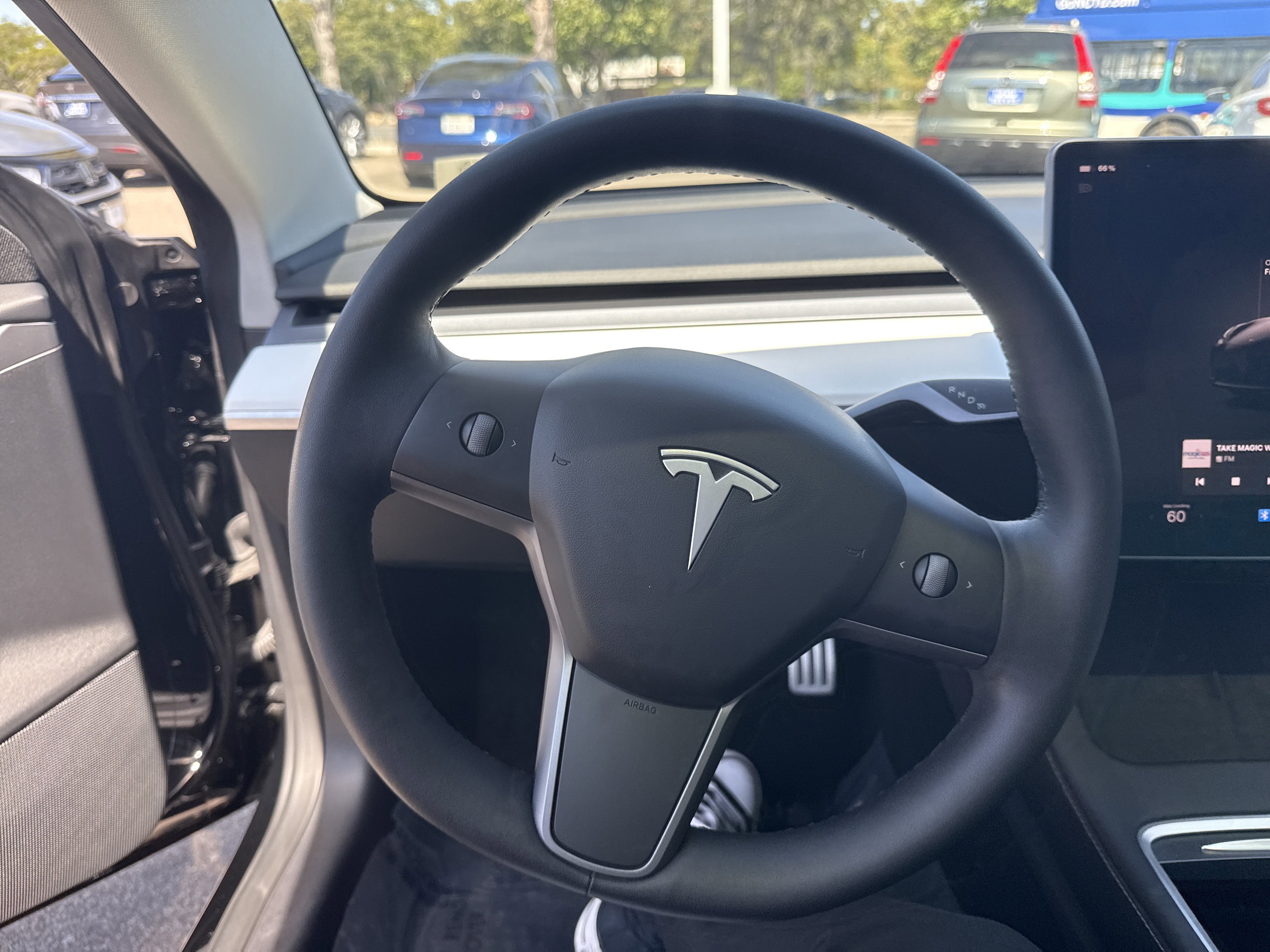 Used 2022 Tesla Model 3 Performance AWD/4WD image 18