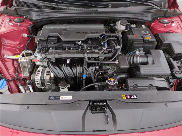 Used 2023 Hyundai Elantra SEL w/ Convenience Package image 23