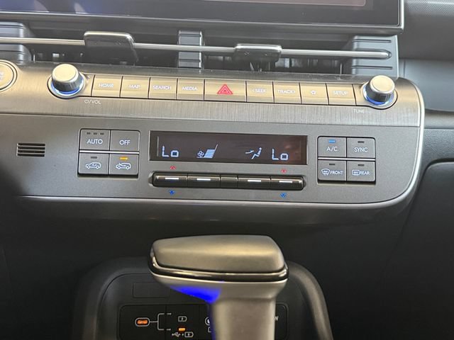 Used 2026 Hyundai Kona SEL Sport FWD image 4