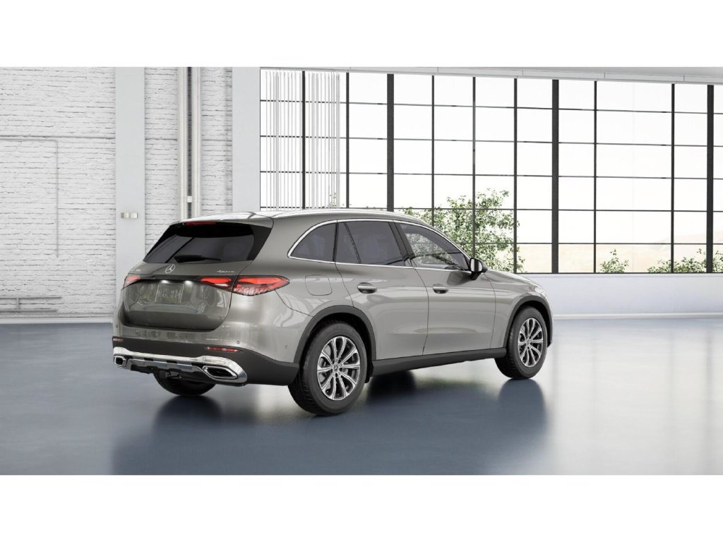 Used 2023 Mercedes-Benz GLC 300 4MATIC image 21