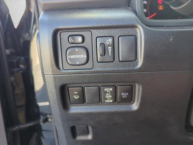 Used 2013 Toyota 4Runner Limited image 18