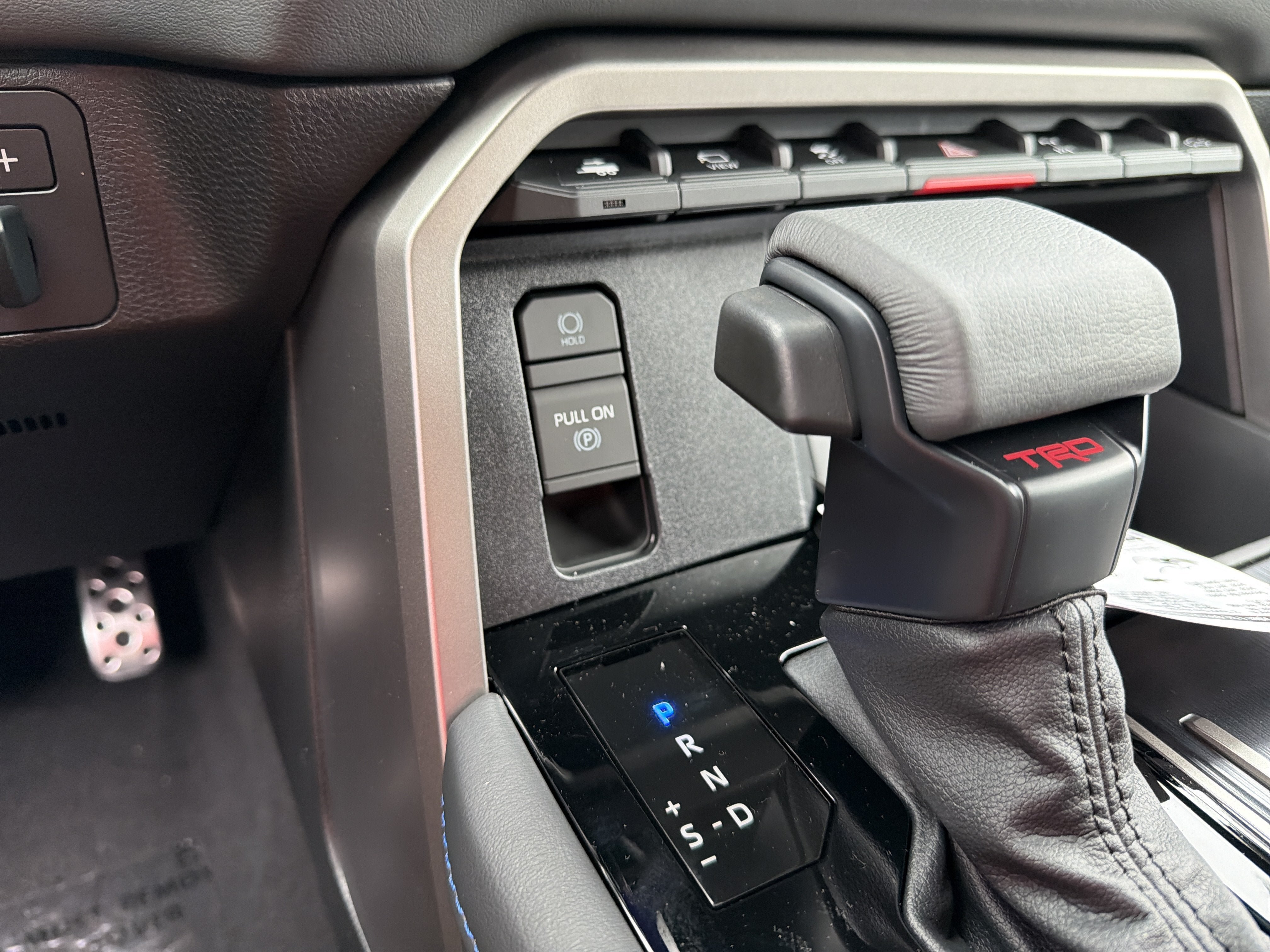 New 2026 Toyota Tundra Platinum AWD/4WD image 26