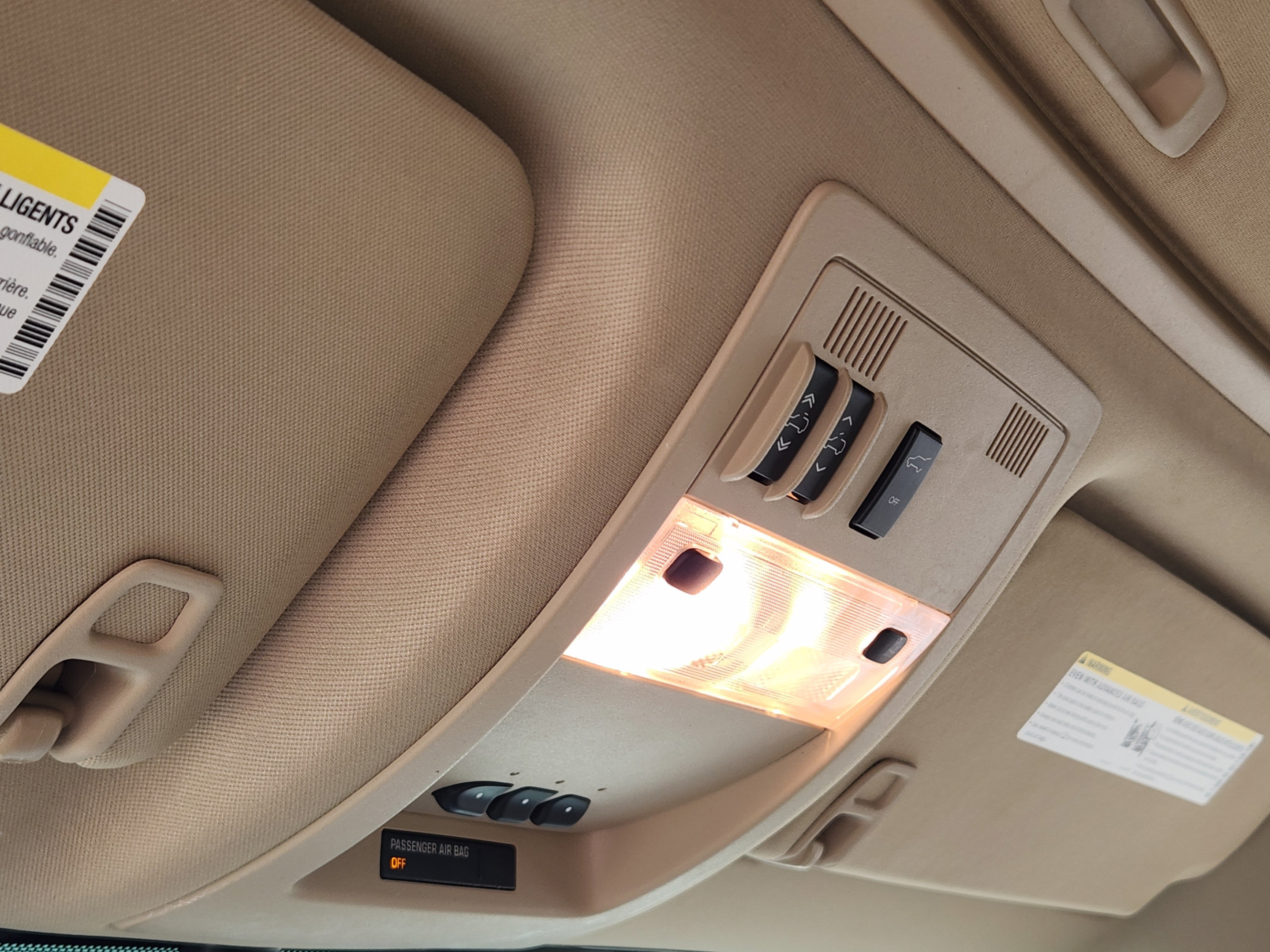 Used 2014 Cadillac Escalade Premium AWD/4WD image 21