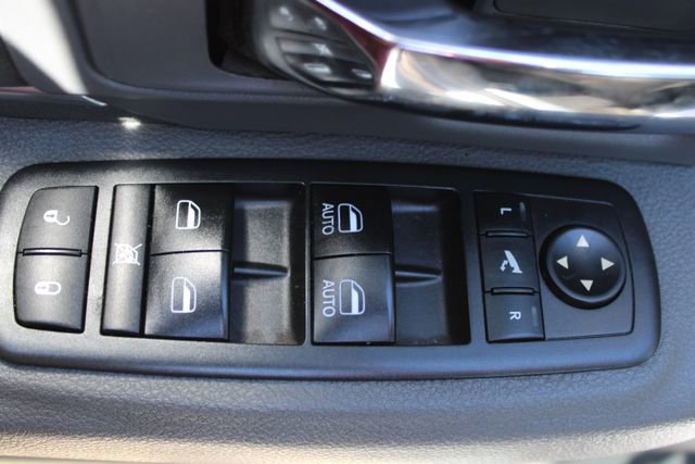 Used 2017 RAM 1500 Lone Star RWD image 11