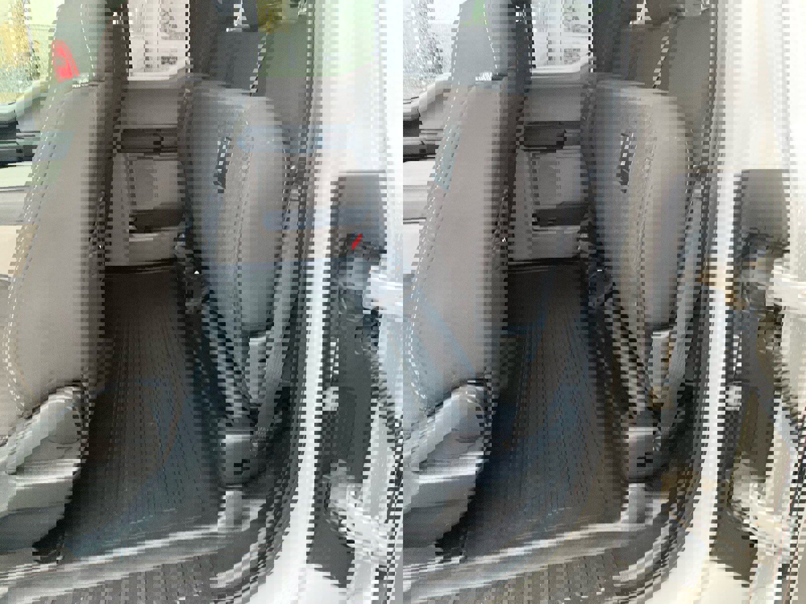 Used 2017 Ford F150 XL w/ Equipment Group 101A Mid image 15