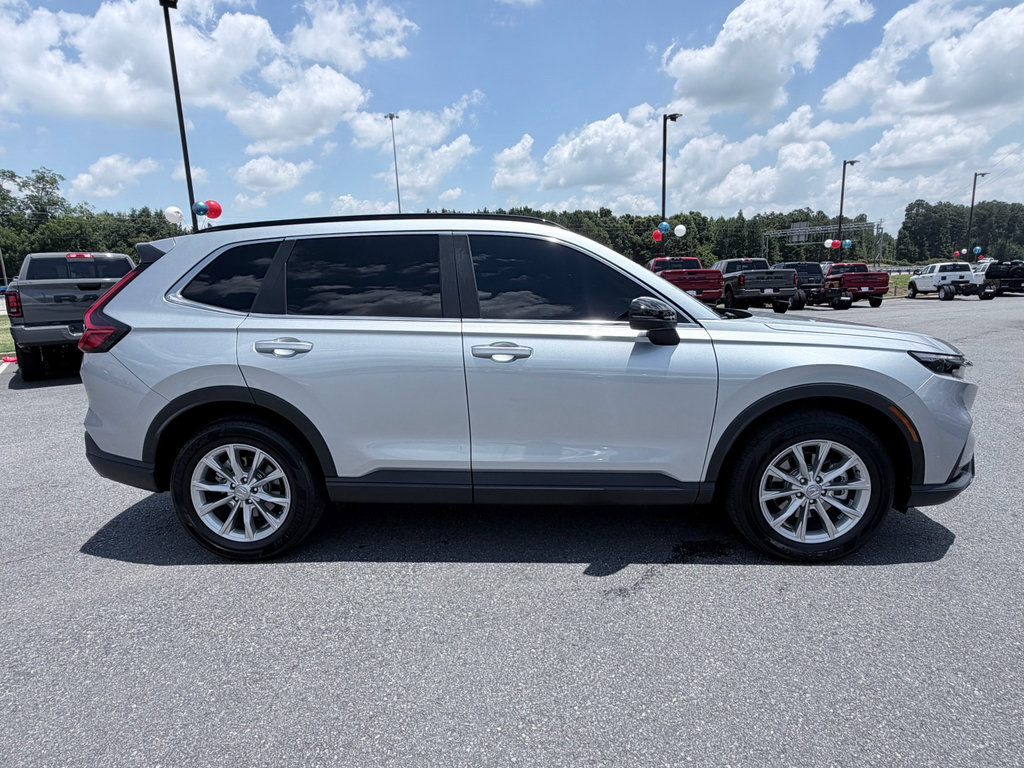 Used 2025 Honda CR-V Sport image 4