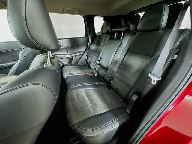 Used 2024 Mitsubishi Outlander SE FWD image 22