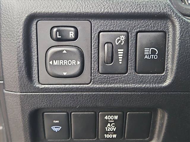 Used 2021 Toyota 4Runner TRD Off-Road Premium w/ Moonroof Package AWD/4WD image 14