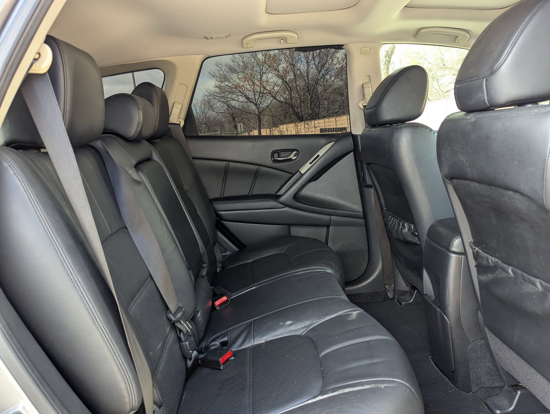 Used 2013 Nissan Murano SL w/ Navigation Pkg image 25