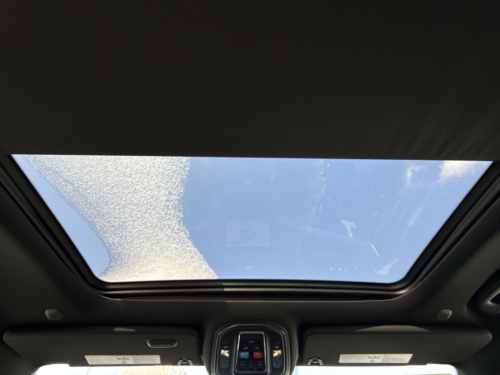 New 2026 Jeep Grand Wagoneer L 4WD w/ Premium Group I image 24