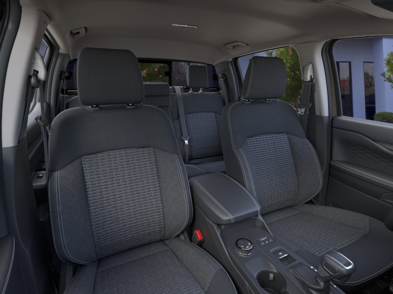 New 2026 Ford Ranger XLT AWD/4WD image 32
