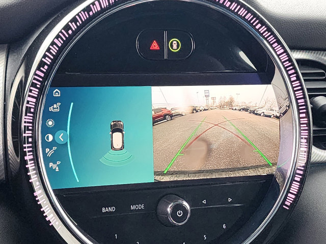 Used 2022 MINI Cooper S w/ Premium Package image 12