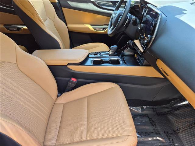 Certified 2026 Lexus NX 350 AWD w/ Accessory Package (2T) image 20