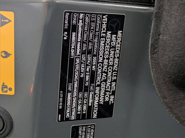 New 2025 Mercedes-Benz GLE 63 AMG S image 20