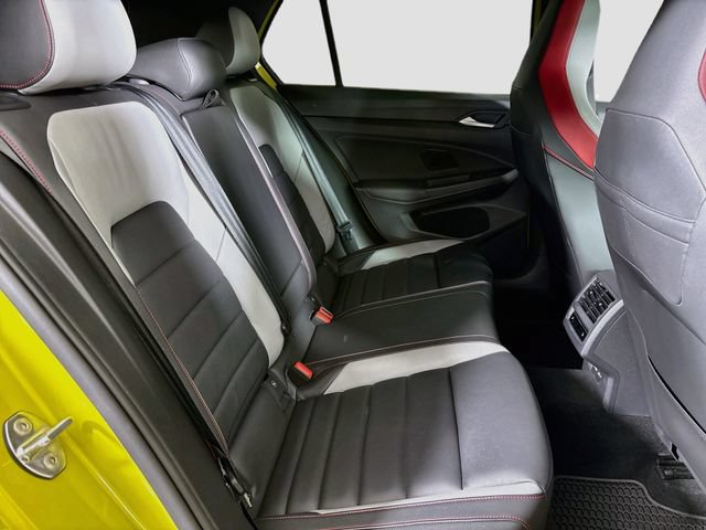 Used 2022 Volkswagen GTI Autobahn FWD image 28