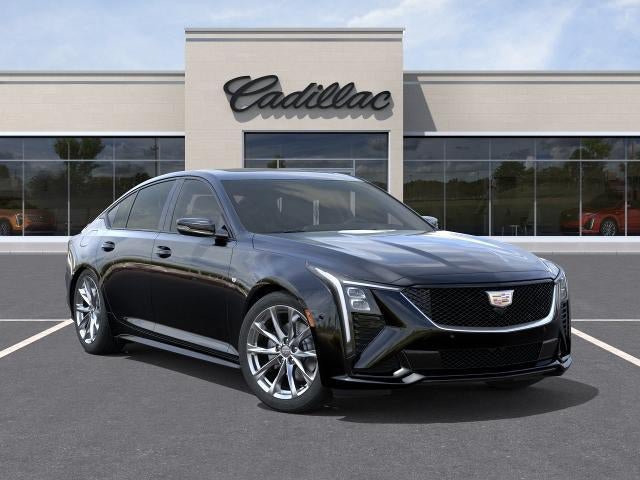 New 2026 Cadillac CT5 Sport w/ Technology Package AWD/4WD image 7