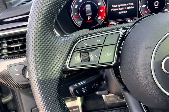 Used 2020 Audi S4 Premium Plus w/ Premium Plus Package image 21