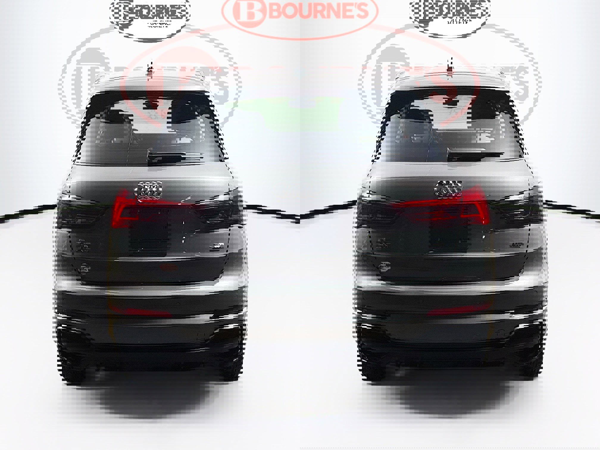 Used 2023 Audi Q3 2.0T Premium Plus w/ Premium Plus Package image 11