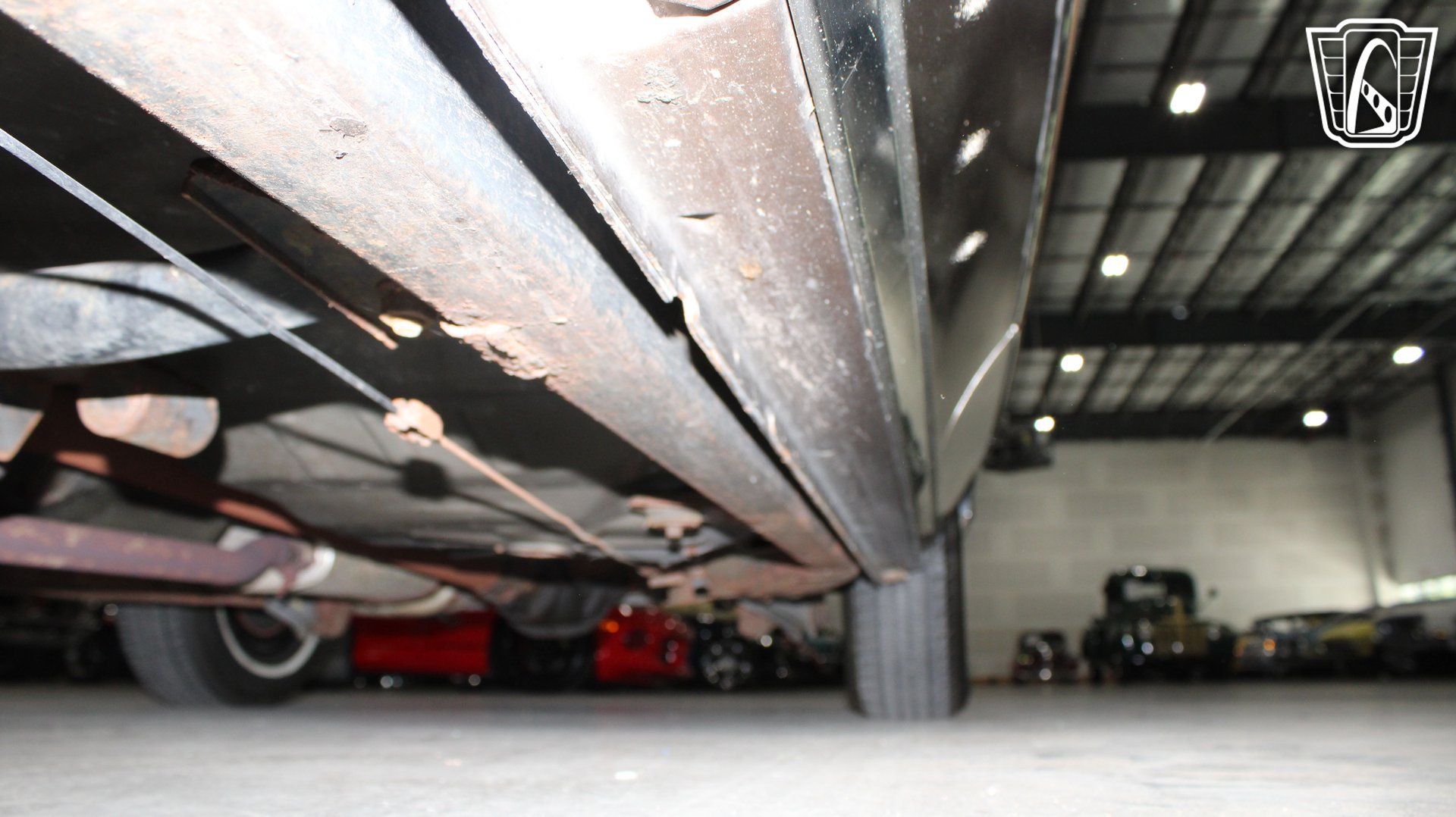 Used 1989 Lincoln Town Car RWD image 10