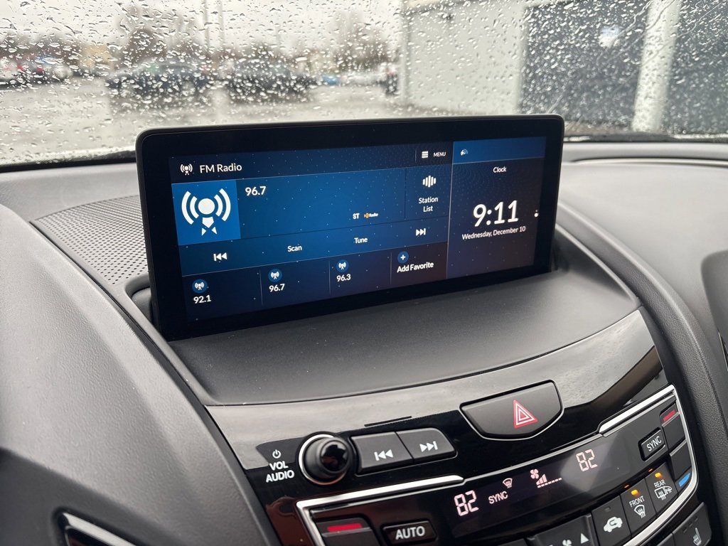 Used 2019 Acura RDX FWD image 17