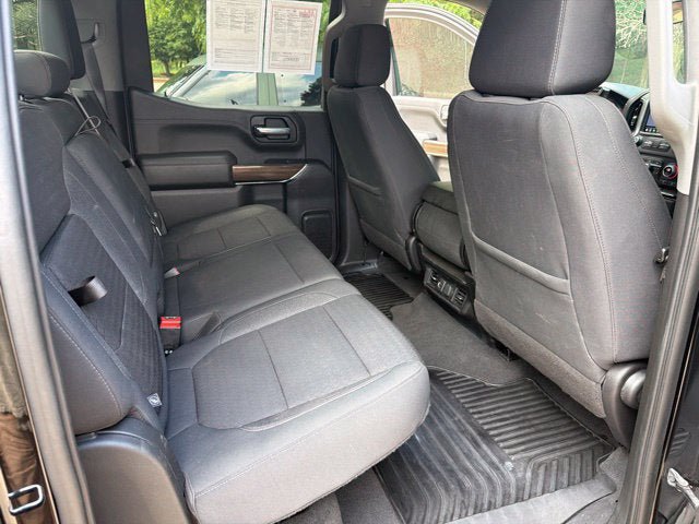 Used 2021 Chevrolet Silverado 1500 RST w/ Bed Protection Package AWD/4WD image 26