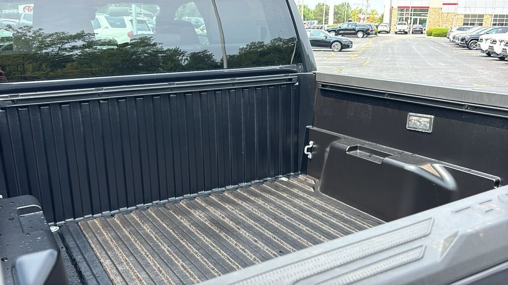 New 2026 Toyota Tacoma SR5 AWD/4WD image 32
