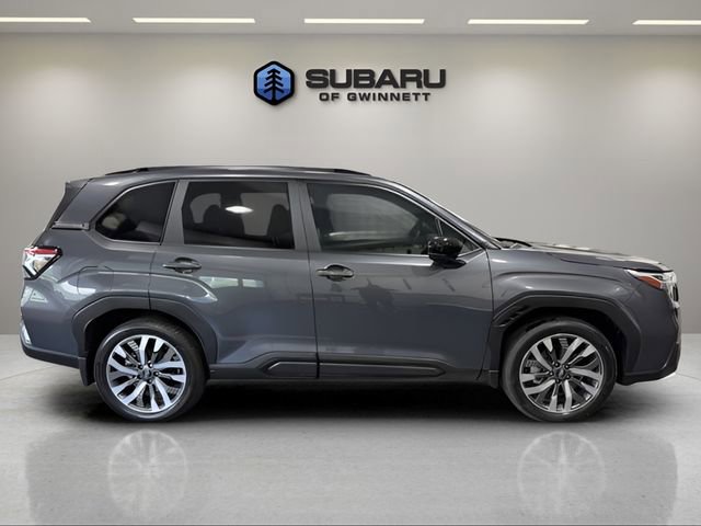 Certified 2025 Subaru Forester Touring w/ Protection Package AWD/4WD image 6