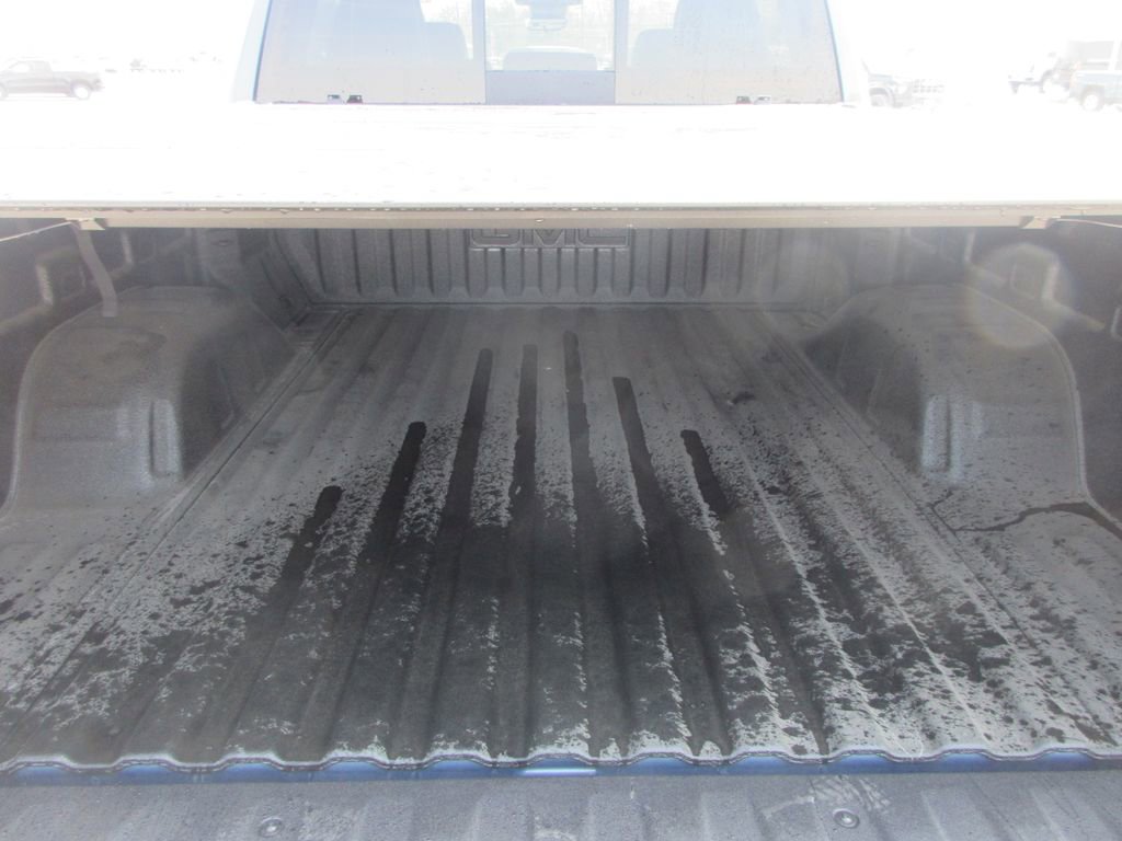 New 2026 GMC Sierra 1500 Denali Ultimate image 8