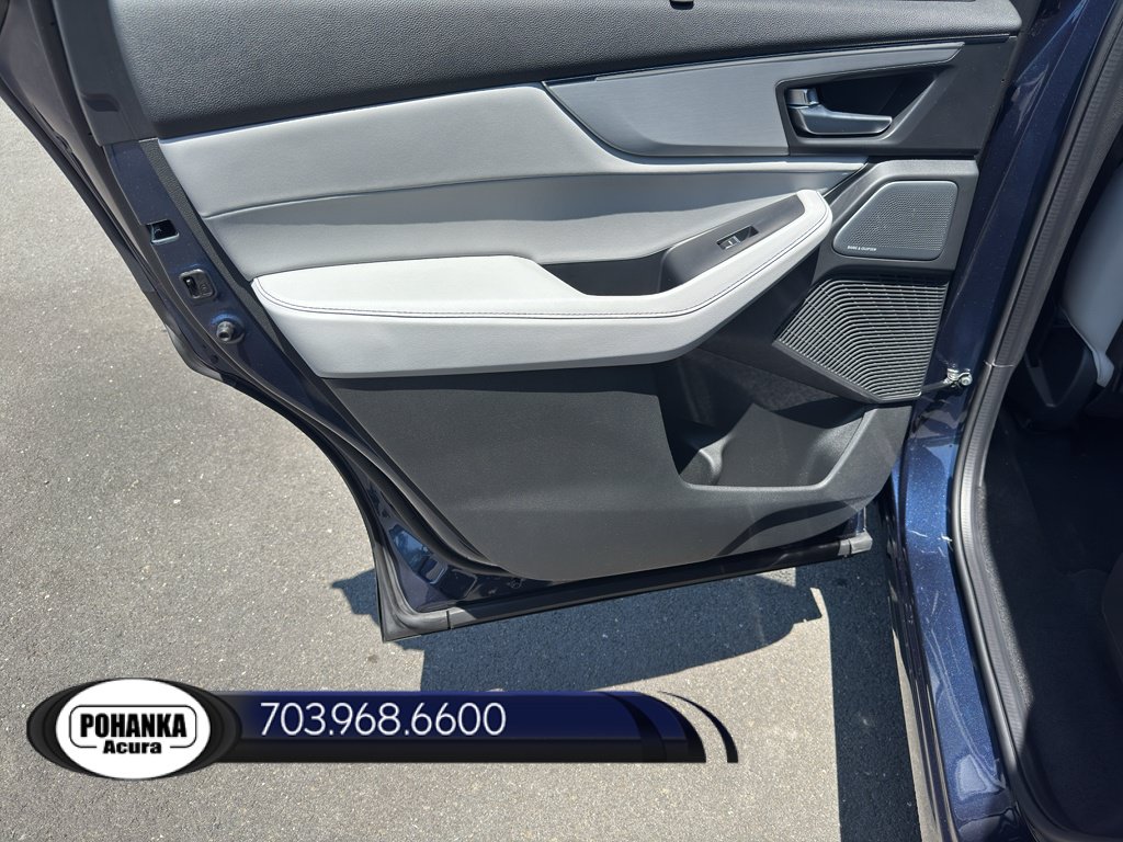 New 2026 Acura MDX w/ Technology Package AWD/4WD image 28