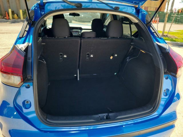 Certified 2022 Nissan Kicks S image 15