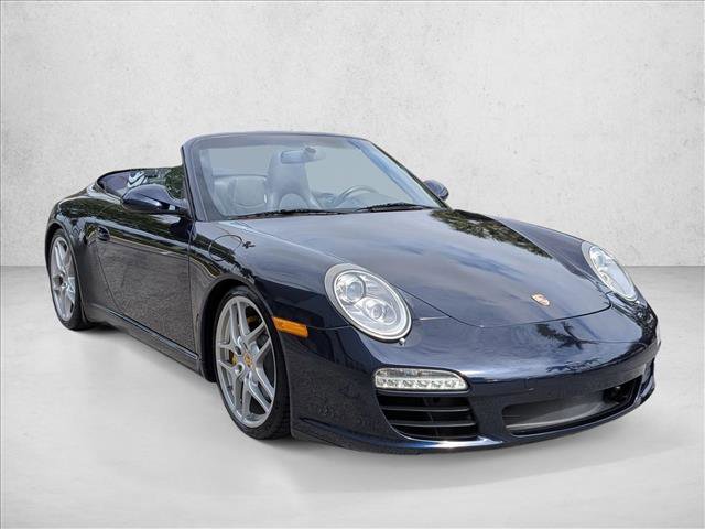 Used 2009 Porsche 911 Carrera image 3