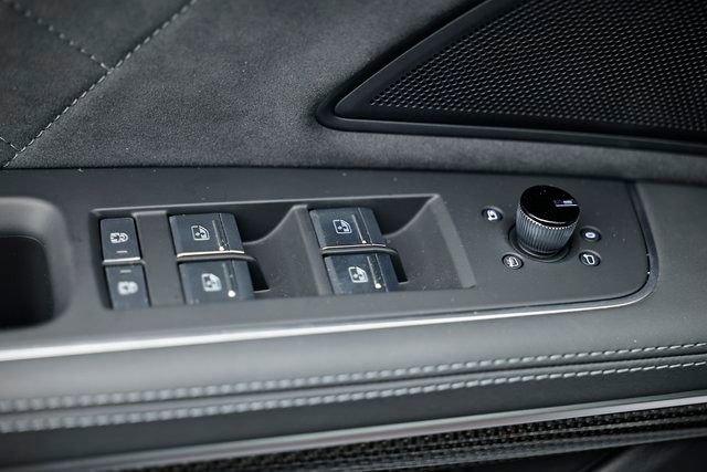 New 2025 Audi S8 image 18