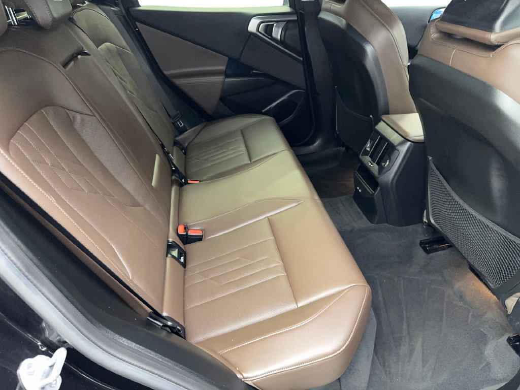 Used 2026 BMW X3 xDrive30i w/ M Sport Package AWD/4WD image 41