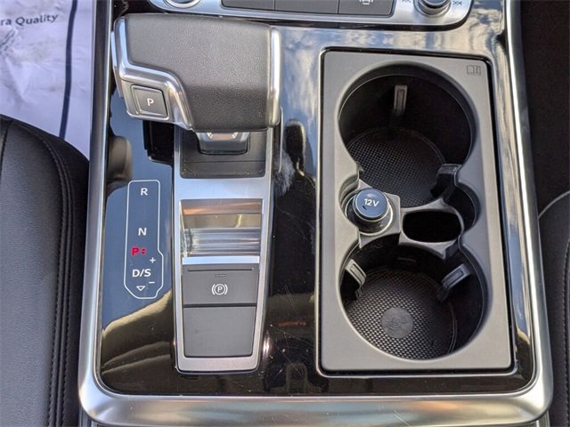 Used 2024 Audi Q7 2.0T Premium Plus image 15