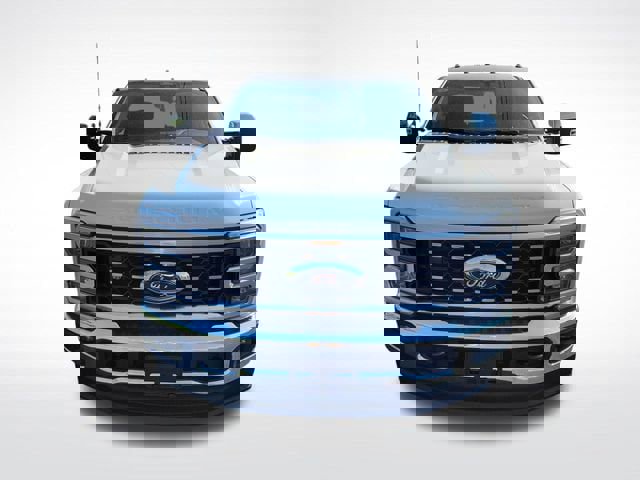 New 2026 Ford F350 Lariat image 8