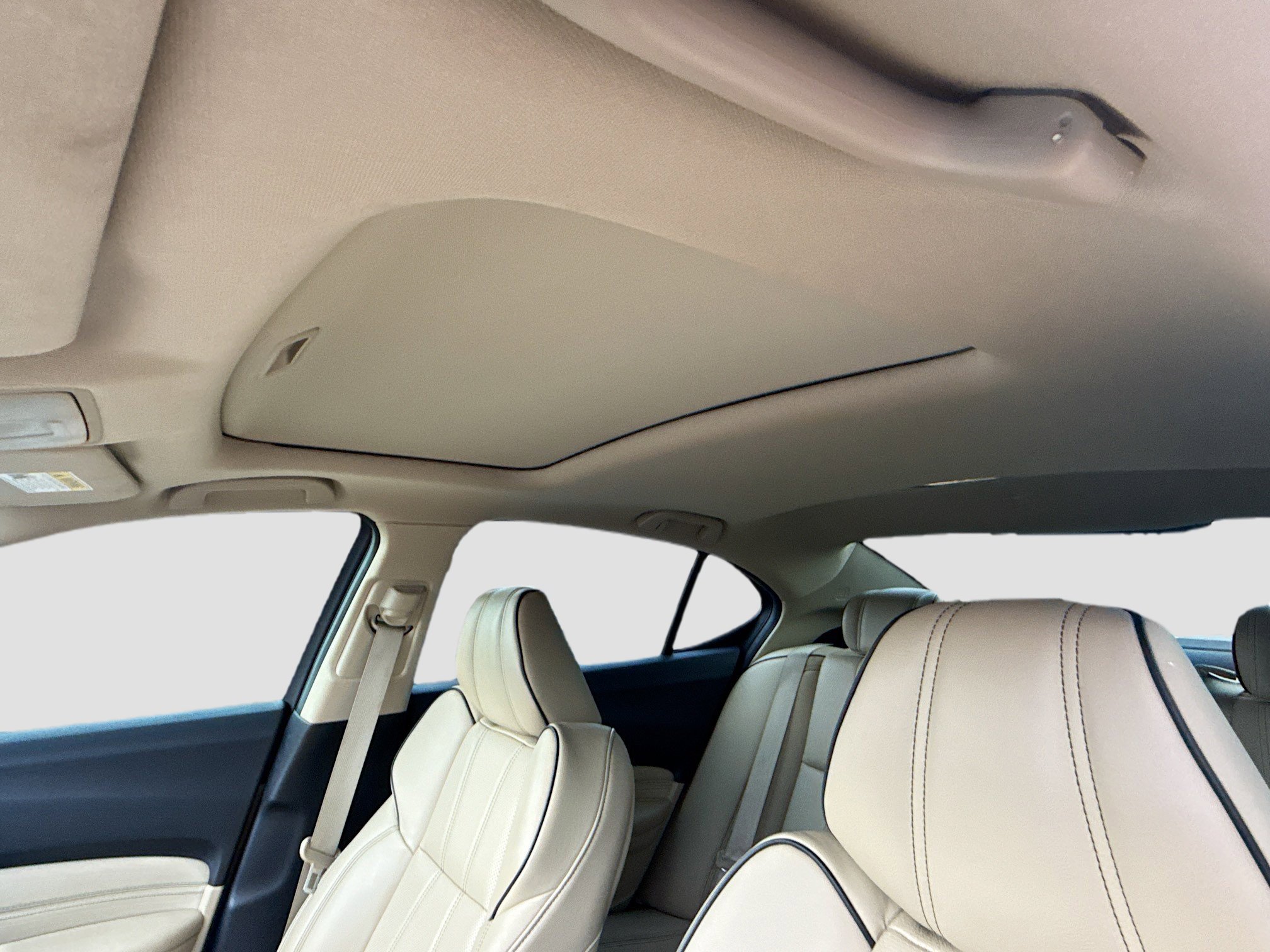 Used 2018 Acura TLX V6 w/ Technology Package image 26