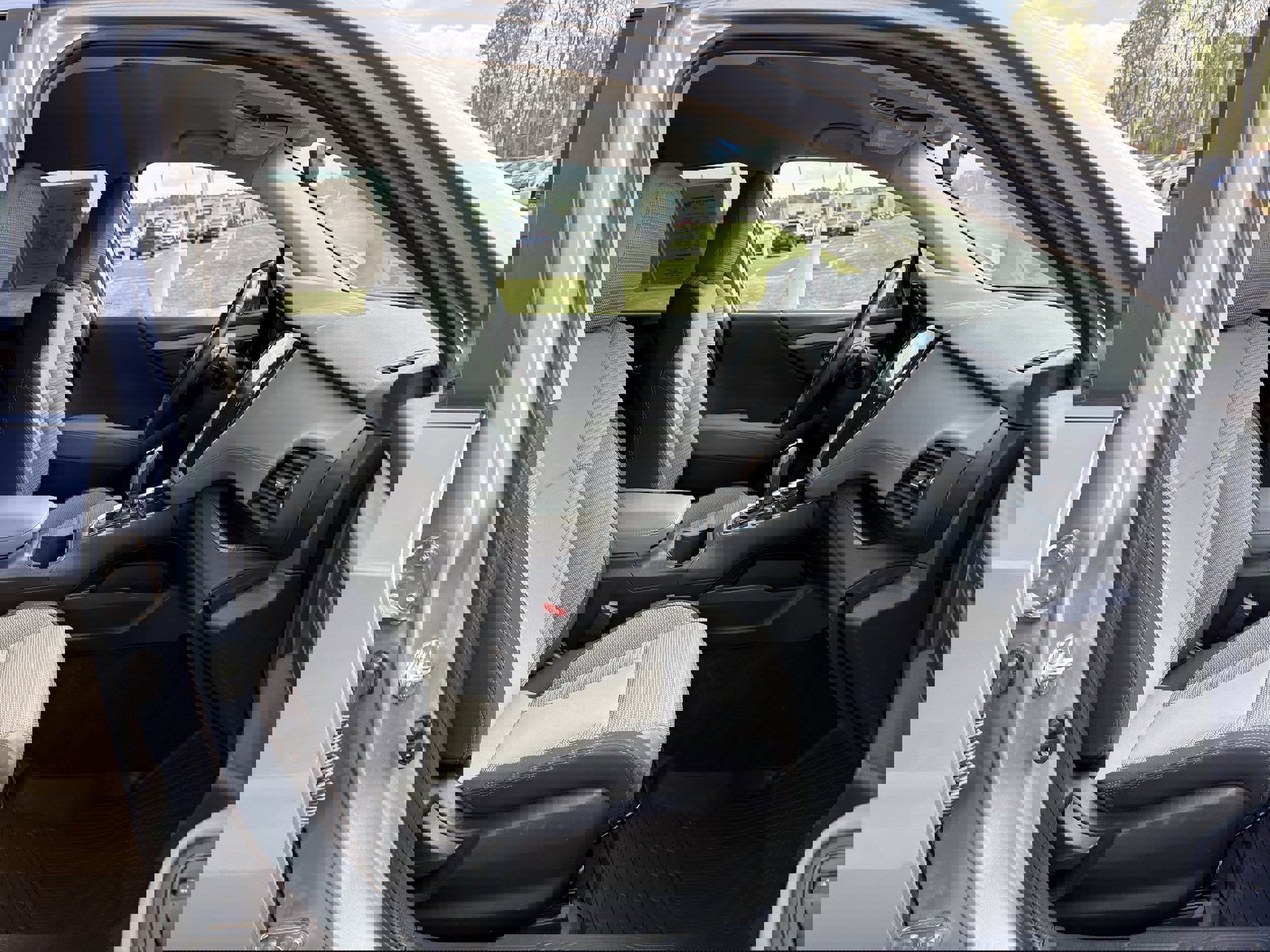 Used 2021 Subaru Outback Premium image 29