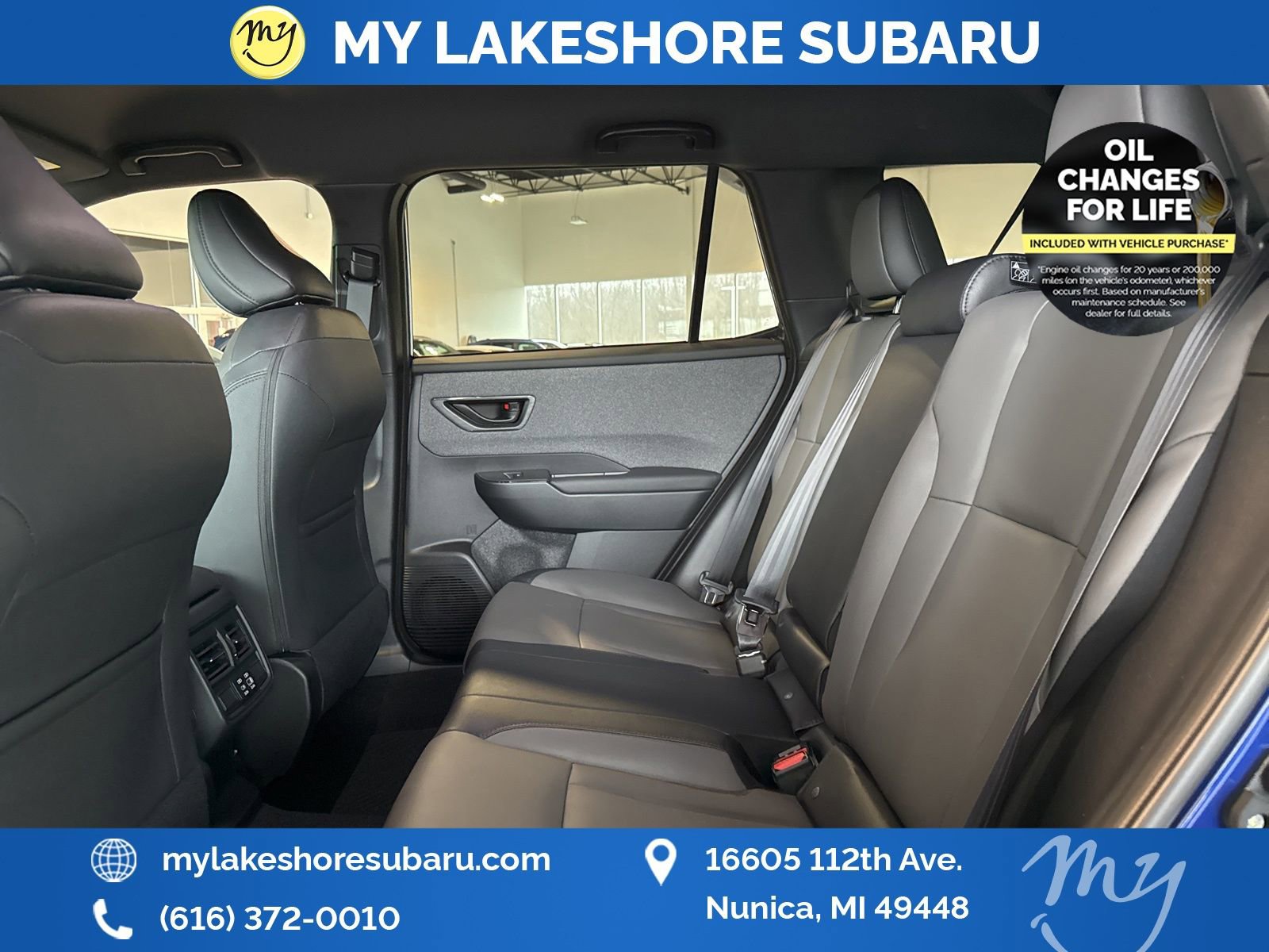 New 2026 Subaru Outback Premium image 21