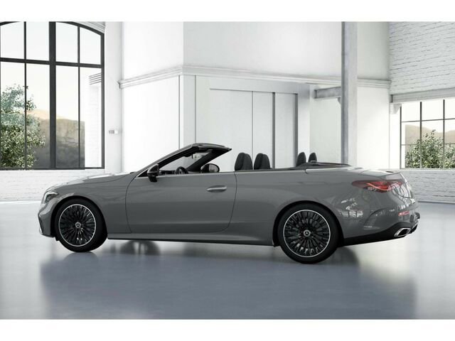 New 2026 Mercedes-Benz CLE 450 4MATIC Cabriolet image 33