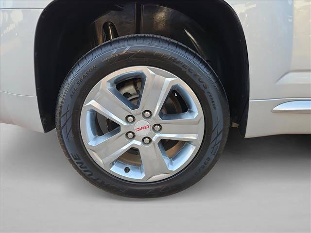 Used 2015 GMC Terrain Denali FWD image 22