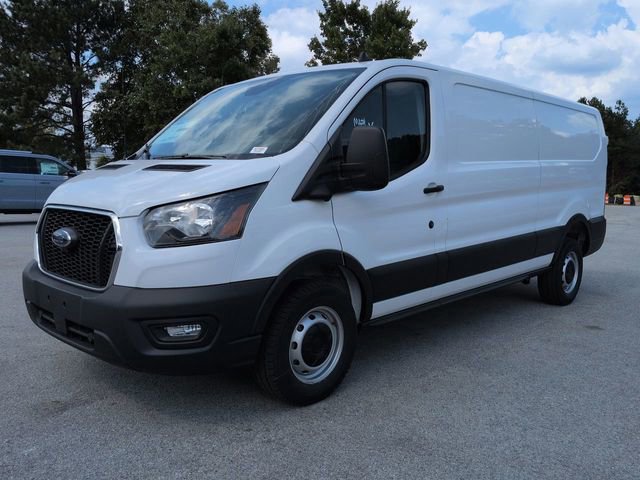 New 2025 Ford Transit 250 Low Roof w/ Load Area Protection Package image 7