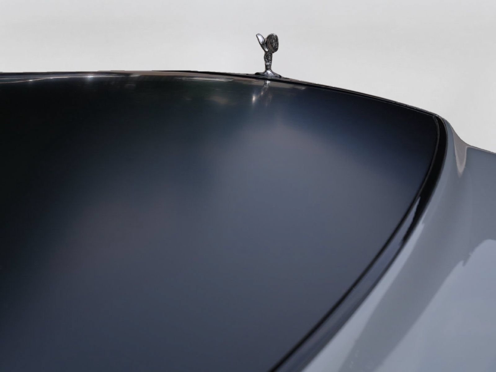 Certified 2024 Rolls-Royce Phantom Sedan w/ The Phantom Package RWD image 9