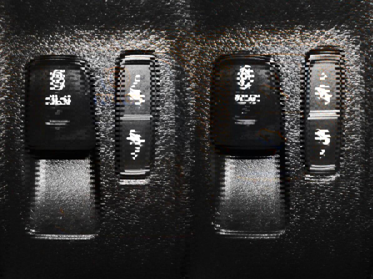 Certified 2021 RAM 1500 Big Horn image 16