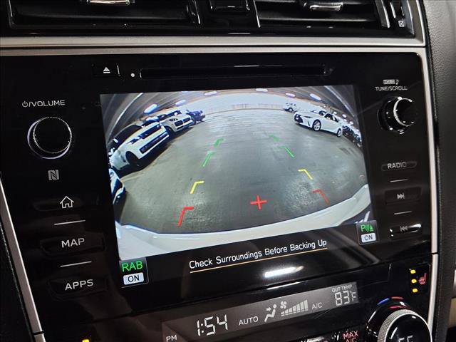 Used 2019 Subaru Outback 2.5i Limited AWD/4WD image 14