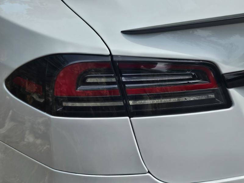 Used 2023 Tesla Model S Plaid AWD/4WD image 28