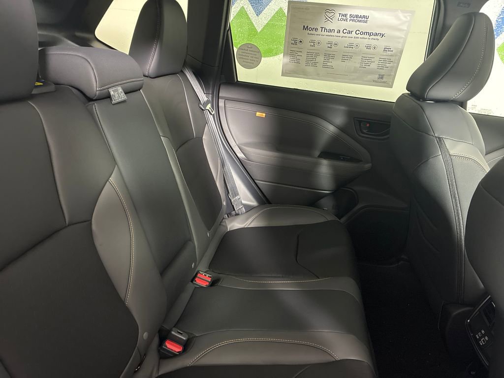 New 2026 Subaru Forester Wilderness image 28