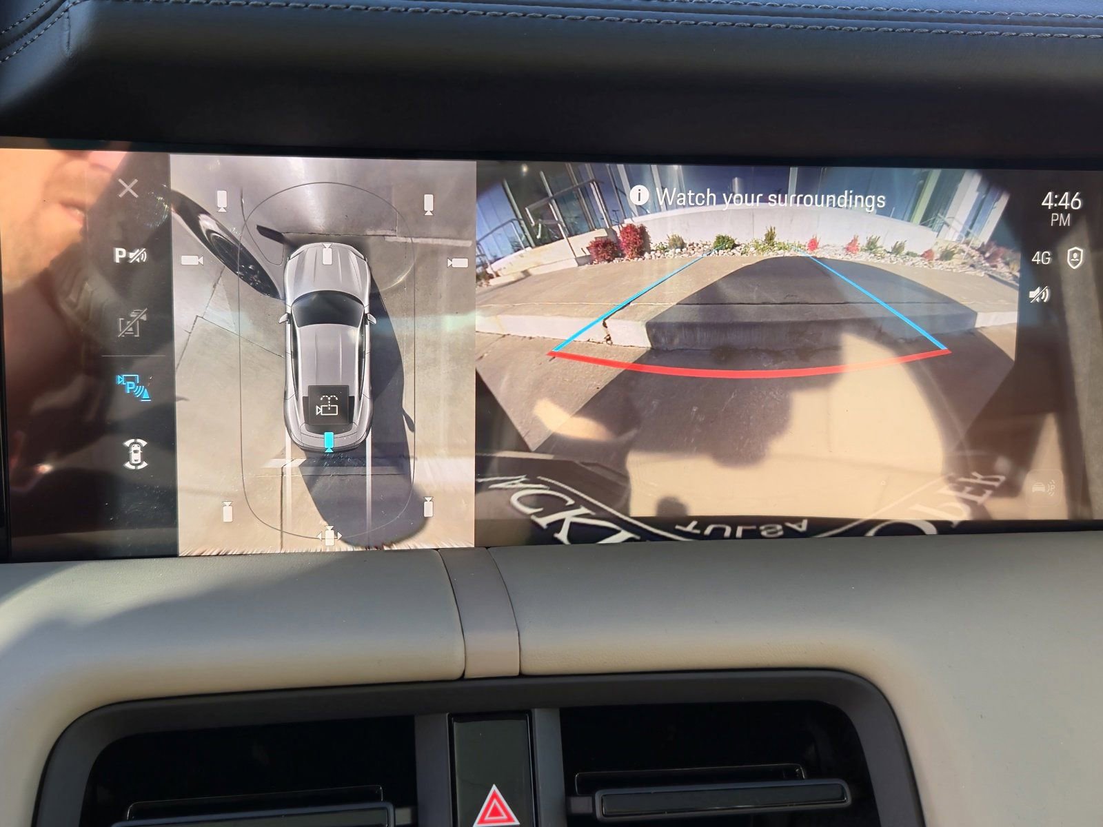 New 2025 Porsche Taycan GTS image 25