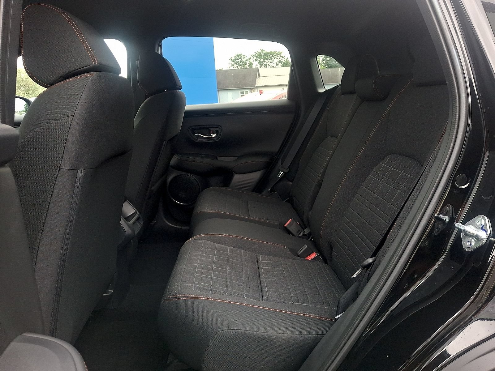 New 2027 Honda HR-V Sport image 5