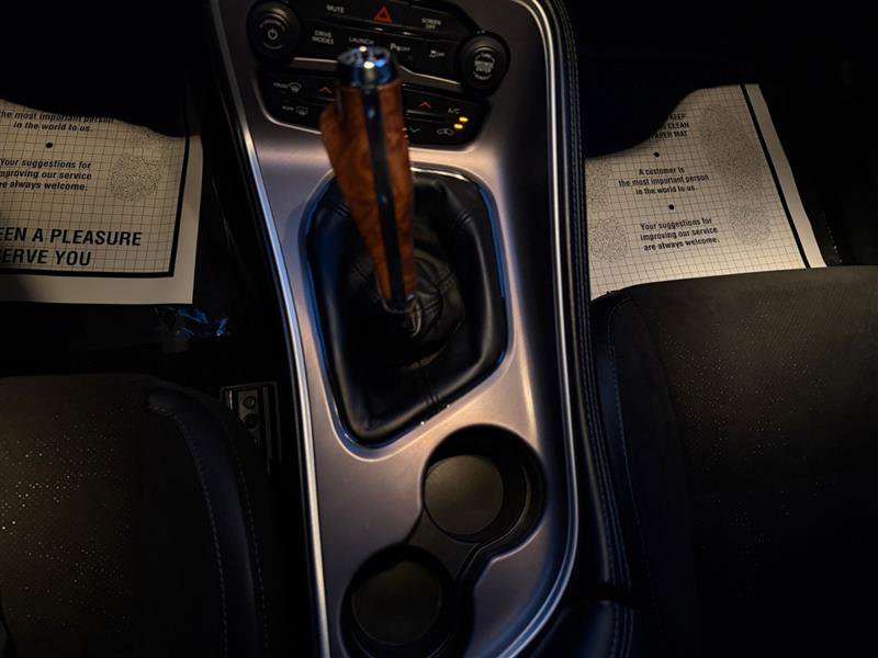 Used 2022 Dodge Challenger R/T Scat Pack image 25