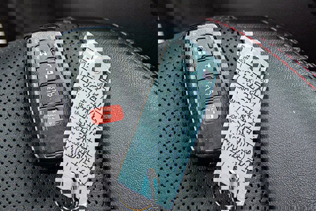 Used 2024 Toyota RAV4 TRD Off-Road image 23